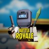 Icono de Pixel Distruction: 3D Battle Royale