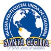 Икона Ipuc Santa Cecilia