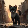 Hide and Go Seek! Cat Hunt 3d icon