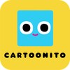 Cartoonito App serie e giochi icon