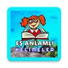 Eş Anlamlı Kelimeler Oyunu icon