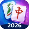 Icono de Mahjong Game