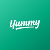 Icono de Yummy Delivery