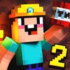 Biểu tượng Noob Miner: Escape from prison