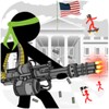 Stickman Army The Defenders icon