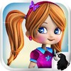 Dress Up Princess icon