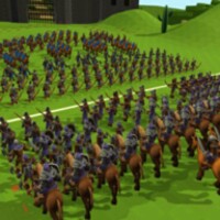 Medieval Battle Simulator - Baixar APK para Android