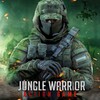 Jungle Warrior Sniper Action icon