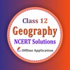 12 Geography icon