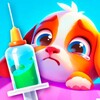 Hospital Animal games 아이콘