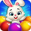 Rabbit Pop- Bubble Mania icon