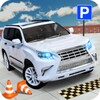 Prado Car Parking icon