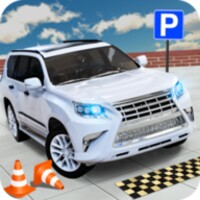 66  Best Prado Car Parking Mod Apk Android 1  Best Free