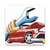 CAR PROBLEMS AND REPAIRS icon