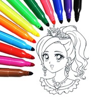 Coloring Games - Download do APK para Android