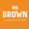 Mr Brown icon