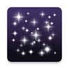 Glitter 3D icon