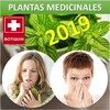 plantas medicinales आइकन