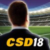 Club Soccer Director - Soccer Club Manager Sim icon