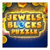 Jewels Blocks Puzzle Game icon