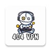 404 VPN icon