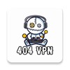 Икона 404 VPN