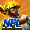 Allstars Cricket आइकन