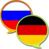 أيقونة RU-DE Dictionary Free