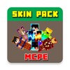 Skin Packs MCPE icon
