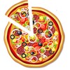 Cut the Pizza icon