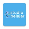 Biểu tượng Studio Belajar