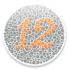 Icono de Color Blindness Test