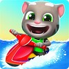 Ícone de Talking Tom Jetski 2