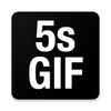 5sGIF icon