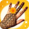 Ikon Mehndi Design Latest 2025 - Latest Mehndi Designs