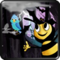 Flappy Happy Bee android app icon