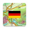 Икона German Topo Maps