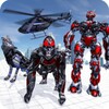 Multi Robot War: Robot Games icon