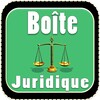 Boîte Juridique icon