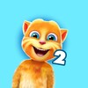 Icona di Talking Ginger 2