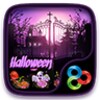 Halloween GO Launcher Theme icon