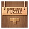 Block Wood Puzzle Game icon