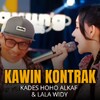 Icono de Kawin kontrak-Kades Hoho