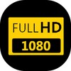 FullHD Player icon