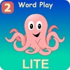 Second Grade Word Play Lite icon