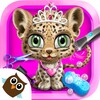 Baby Animal Hair Salon 2 आइकन