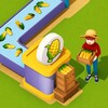 أيقونة Idle Factory Farm Games