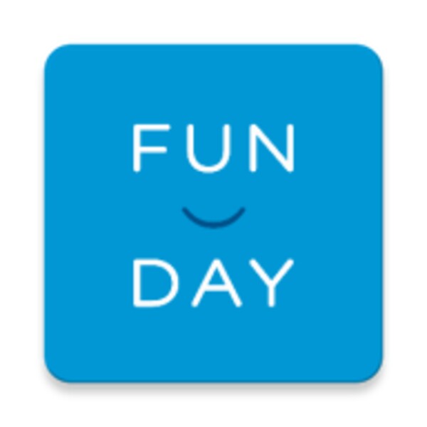 Funday (Android) Android app icon