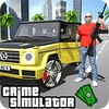 Real Gangster Crime Simulator icon