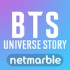 ไอคอน BTS Universe Story